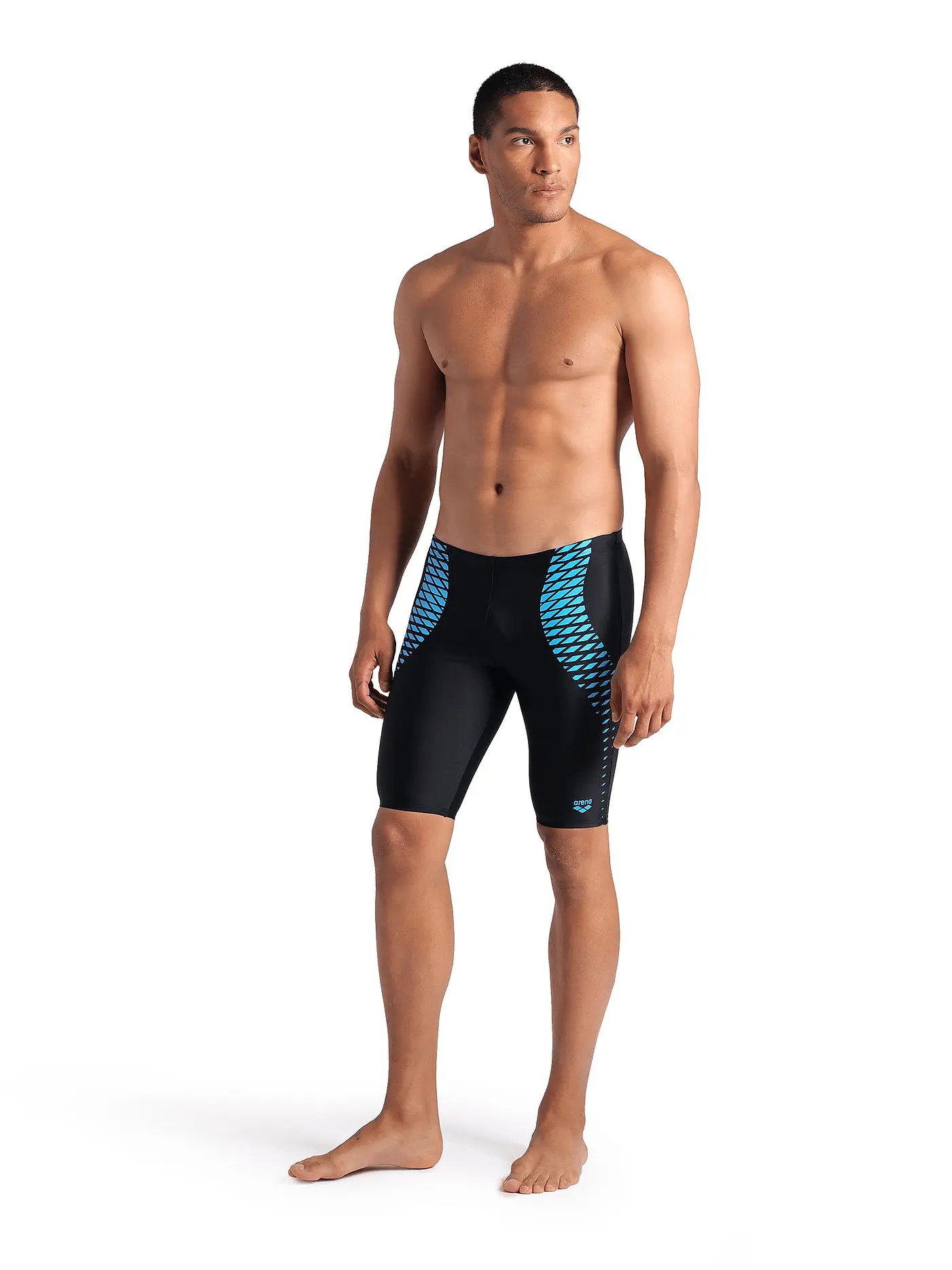 ARENA | Herren Beinbadehose | 